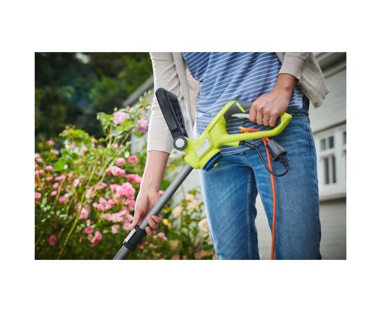 Электрический триммер Ryobi RLT5127 5133003639 – изображение 7