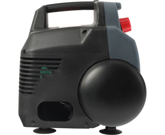 Поршневой безмасляный компрессор PATRIOT WO 6-180 525301910 – изображение 6