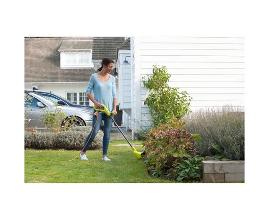 Электрический триммер Ryobi RLT3525 5133002789 – изображение 2