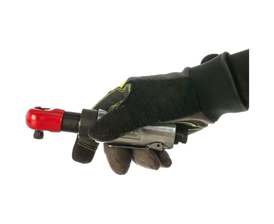 Укороченная пневмотрещотка JTC 3930 – изображение 6