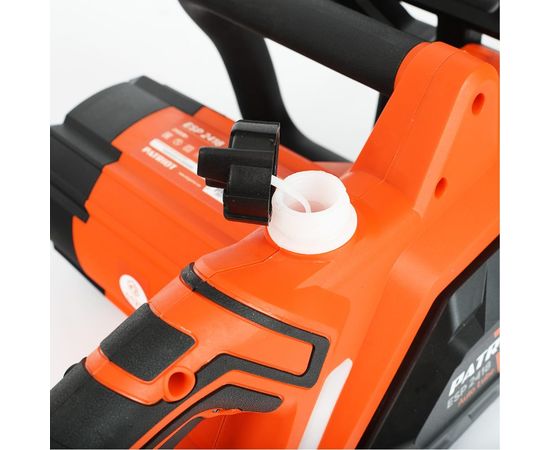 Электрическая цепная пила PATRIOT ESP 2418 220301560 – изображение 2