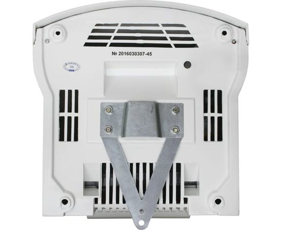 Сушилка для рук CONNEX HD-1800 456177 – изображение 4