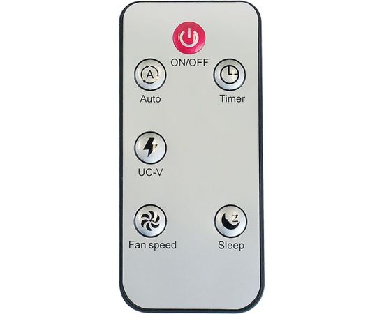 Рециркулятивный обеззараживатель воздуха Mbox PO-200UV Т18854 – изображение 2