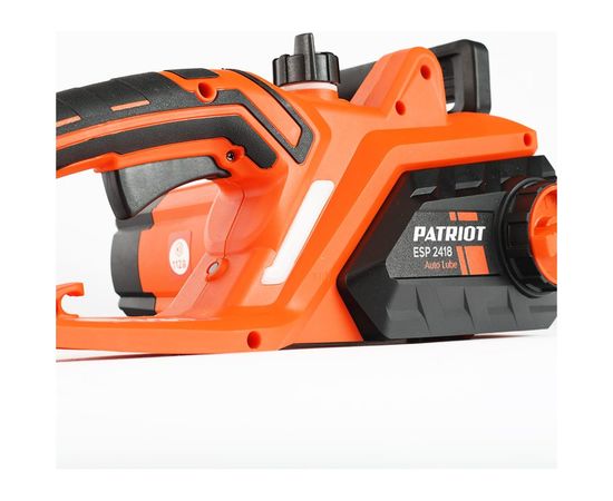 Электрическая цепная пила PATRIOT ESP 2418 220301560 – изображение 3