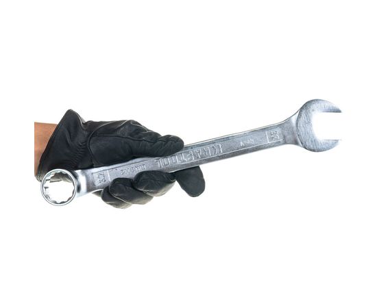 Набор комбинированных гаечных ключей Kraftool 27079-H18E – изображение 4