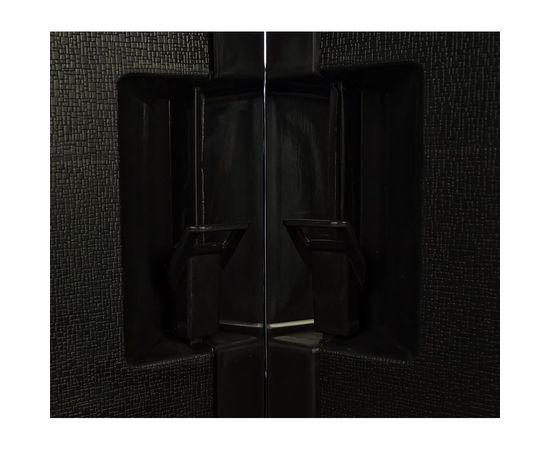 Компостер Prosperplast Module 800 л чёрный IKSM800C-S411 – изображение 6