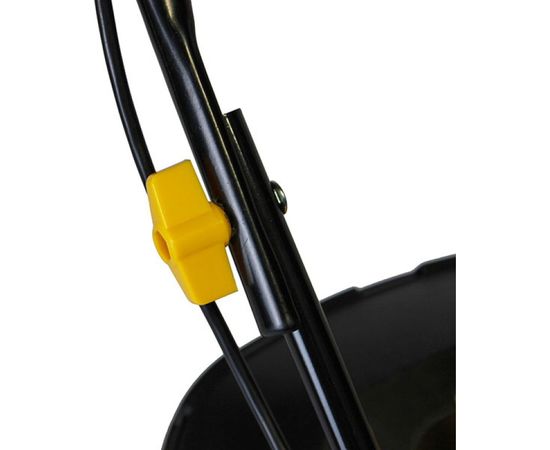 Электрическая газонокосилка CHAMPION EM3411 – изображение 7