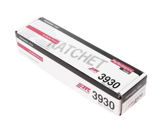 Укороченная пневмотрещотка JTC 3930 – изображение 5