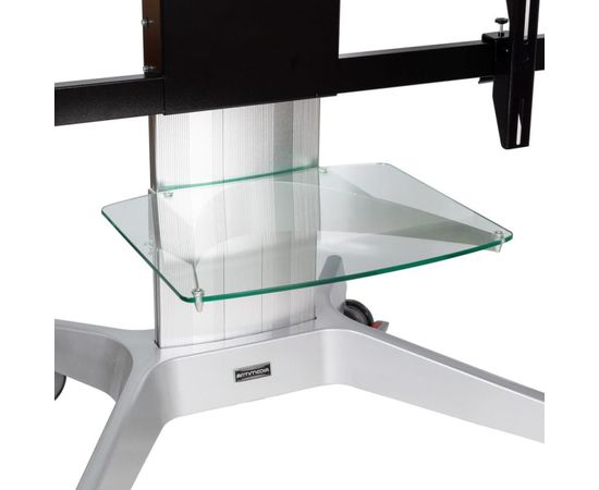 TV кронштейн Arm media PT 16 black 10198 – изображение 4