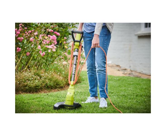 Электрический триммер Ryobi RLT5127 5133003639 – изображение 5