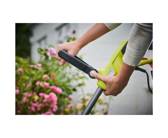 Электрический триммер Ryobi RLT5127 5133003639 – изображение 6