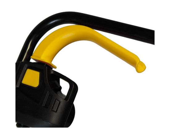 Электрическая газонокосилка CHAMPION EM3411 – изображение 2