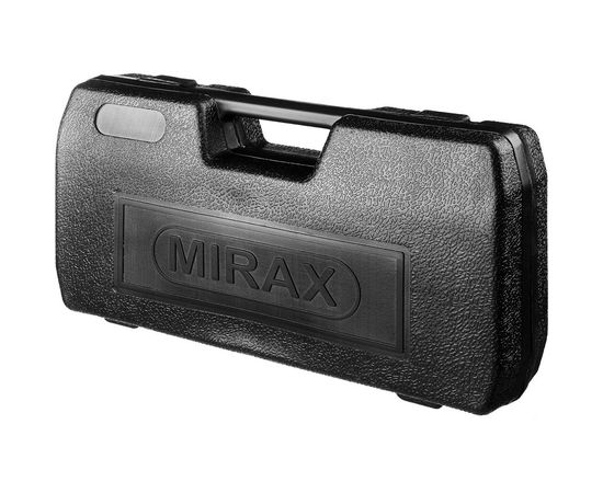 Трубный резьбонарезной набор №4 MIRAX 5 предметов 28240-H4 – изображение 4