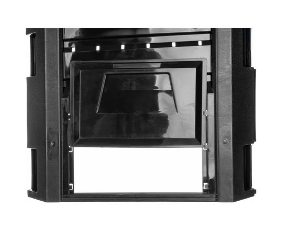 Компостер Prosperplast Module 800 л чёрный IKSM800C-S411 – изображение 7