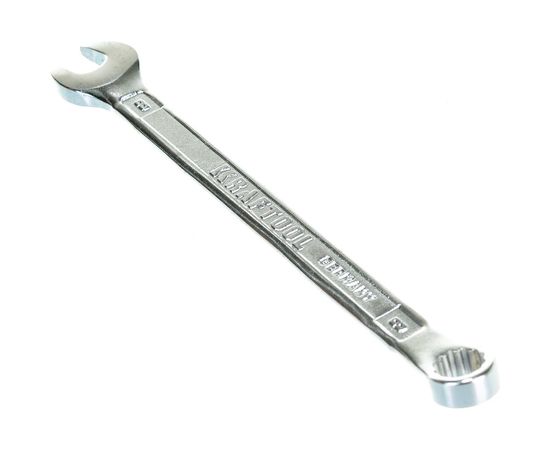 Набор комбинированных гаечных ключей Kraftool 27079-H18E – изображение 5