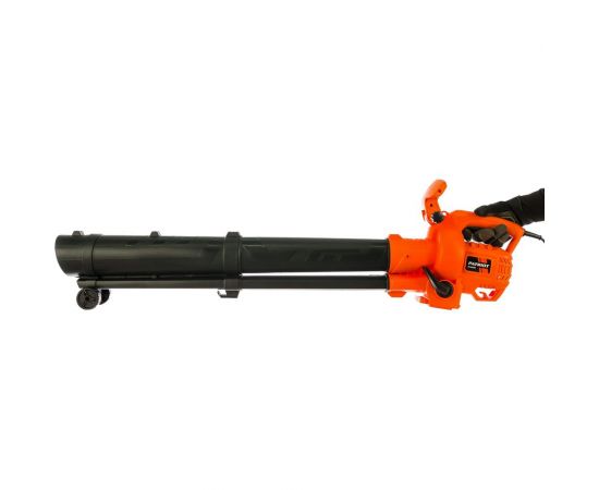 Садовый пылесос PATRIOT PT BV2000E 755302451 – изображение 6