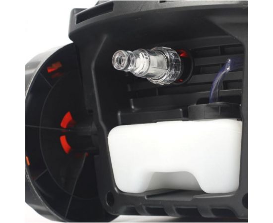 Моющий аппарат PATRIOT GT620 Imperial 322306062 – изображение 8