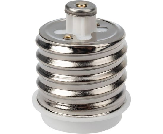 Светодиодная высокомощная лампа REXANT 100 Вт, E27, с переходником, E40, 9500 Лм, 6500K, холодный свет 604-072 – изображение 10