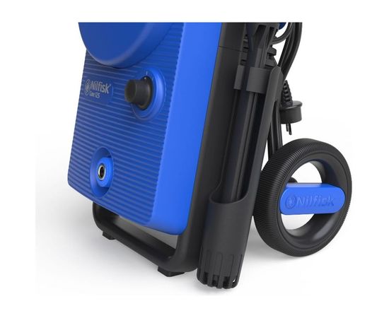 Бытовая мойка высокого давления Nilfisk Core 125-5 128471289 – изображение 10