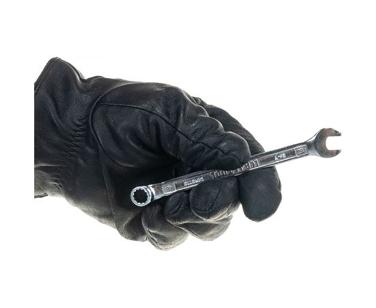 Набор комбинированных гаечных ключей Kraftool 27079-H18E – изображение 2