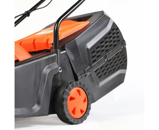 Электрическая газонокосилка PATRIOT PT 1132E 512309222 – изображение 12