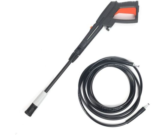 Моющий аппарат PATRIOT GT620 Imperial 322306062 – изображение 9