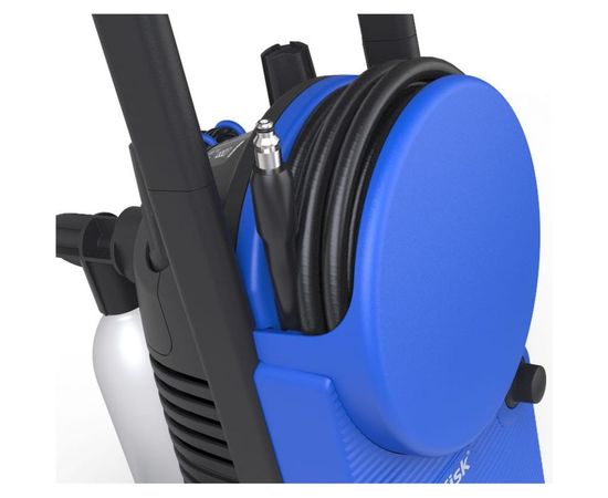 Бытовая мойка высокого давления Nilfisk Core 125-5 128471289 – изображение 11