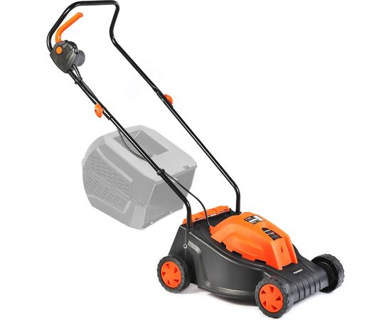 Электрическая газонокосилка PATRIOT PT 1132E 512309222 – изображение 11