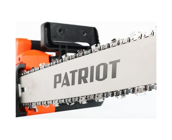 Электрическая цепная пила PATRIOT ESP 2418 220301560 – изображение 7