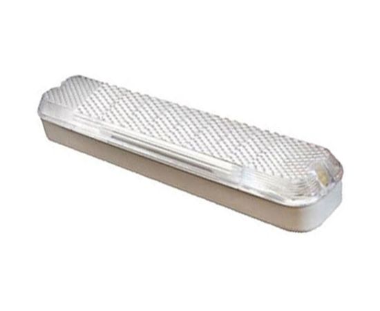 Светильник SVET ДПБ 01-6-001 с оптико-акустическим датчиком SV1001-0018 