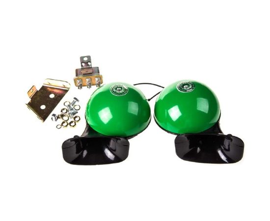 Сигнал звуковой УЛИТКА 003 SKYWAY MESHUBA HORN S07601003 