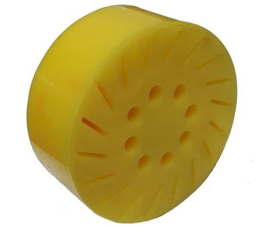 Оправка шлифовальная SM60х30S ВладТехРол 40090 