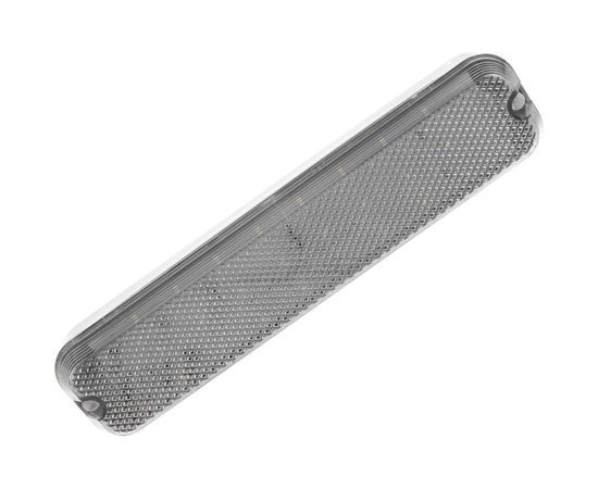 Светильник SVET ДПБ 01-6-001 антивандальный с датчиком движения SV1001-0019 