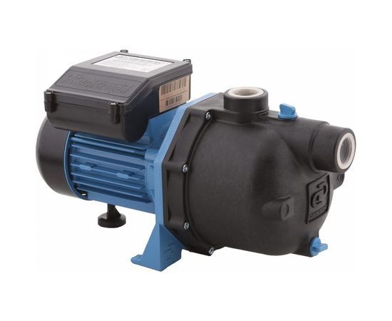 Поверхностный самовсасывающий насос Джилекс Джамбо 60/35 П 3001 