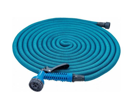 Поливочный шланг UNIPUMP ROLL TELESCOPE 30 м 22480 