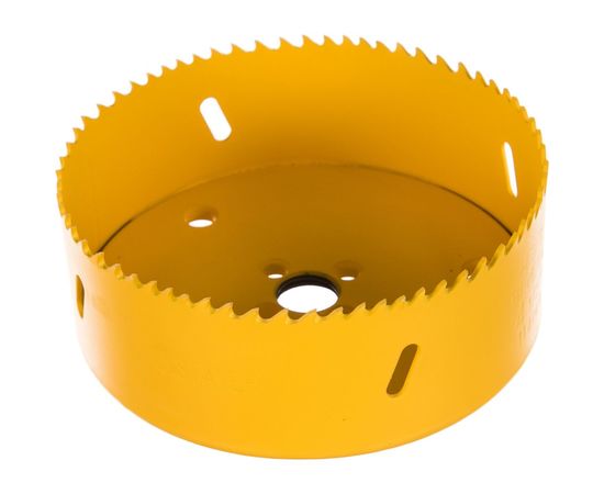 Коронка универсальная биметаллическая PROFESSIONAL (114х38 мм; 5/8) STAYER 29547-114 