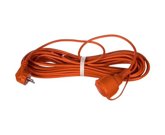 Удлинитель УШ-10 IP-54 шнур ПВС 3x0,75 20м UNIVersal 9632009 