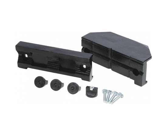 Губки слесарные из высокопрочного чугуна для SJA100E TRITON TR105006 