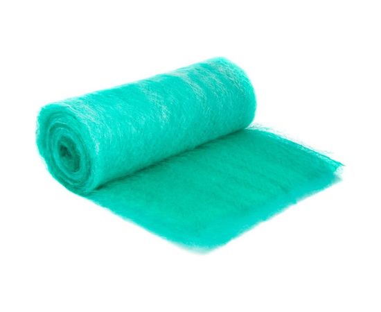 Напольный фильтр для ОСК (0.8х20 м, G2, толщина 60 мм) WIEDERKRAFT WDK-PS250 