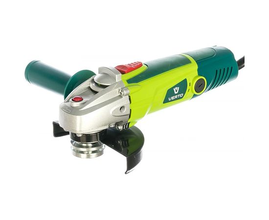 Угловая шлифовальная машина VERTO 51G091 