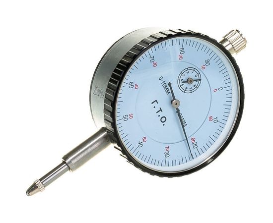 Индикатор ГТО ИЧ-10 0.01 с ушком кл 1 DI10E01 