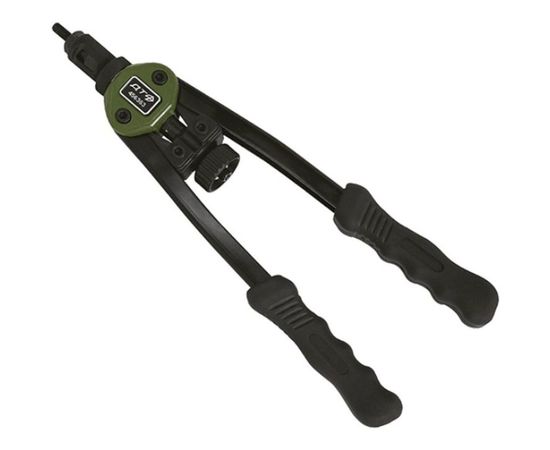 Двуручный заклепочник для резьбовых заклепок M3-M10 Дело Техники 456363 