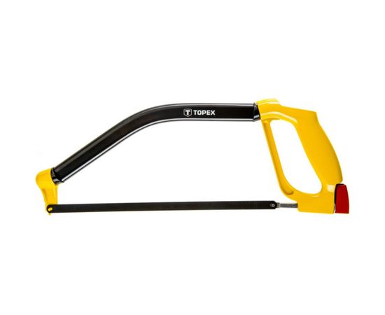 Ножовка по металлу 300 мм TOPEX 10A145 
