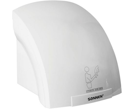Сушилка для рук SONNEN HD-688 604192 