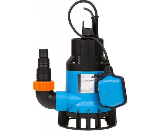 Фекальный насос Джилекс Тугунок 140/6 5400 