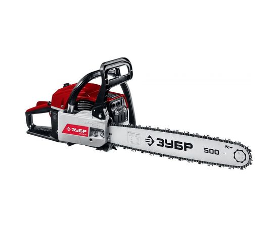 Бензопила ЗУБР ПБЦ-М62-50 