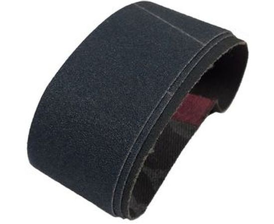 Набор шлифовальных мини гильз ПРОФИ (10 шт; SM45x30R) ВладТехРол 520040 