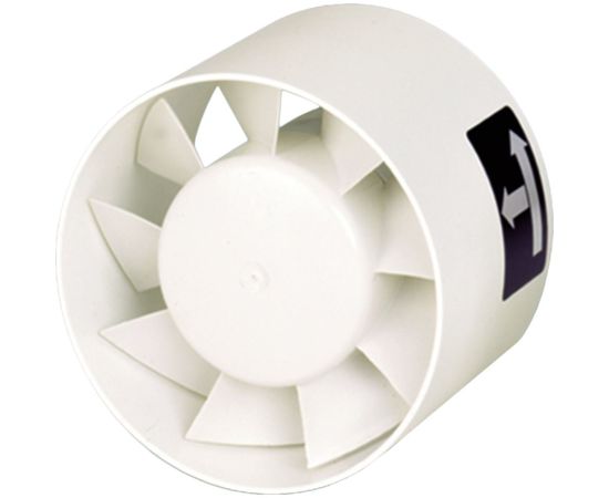 Вентилятор Soler&Palau TDM-200 RE 03-0101-412 