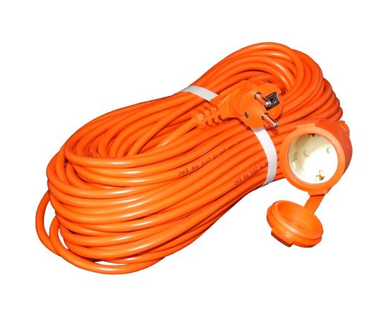 Удлинитель UNIVersal УШ-16 IP54 шнур ПВС 3*1, 50м 9632808 