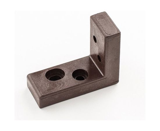 Крепеж Гвозdeck СМАРТ ДУЭТ Старт ПА6 10120000PA00WG02 